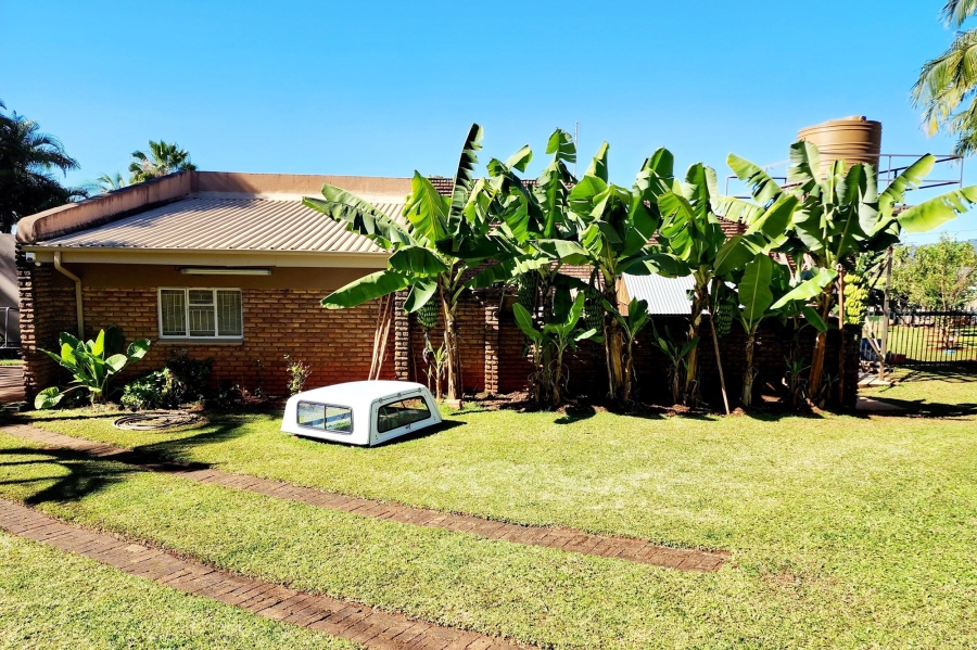 3 Bedroom Property for Sale in Aquapark Limpopo