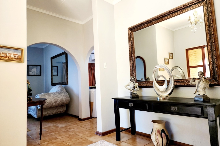 3 Bedroom Property for Sale in Aquapark Limpopo