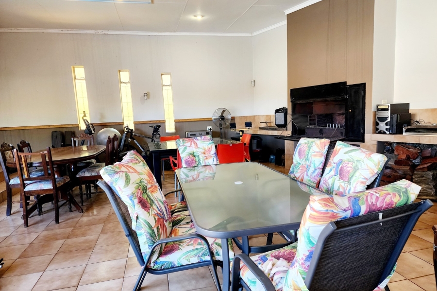 3 Bedroom Property for Sale in Aquapark Limpopo
