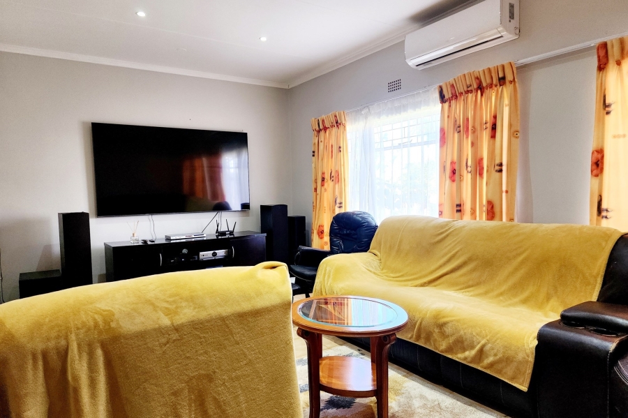 3 Bedroom Property for Sale in Aquapark Limpopo