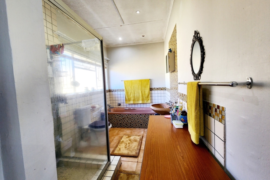 3 Bedroom Property for Sale in Aquapark Limpopo