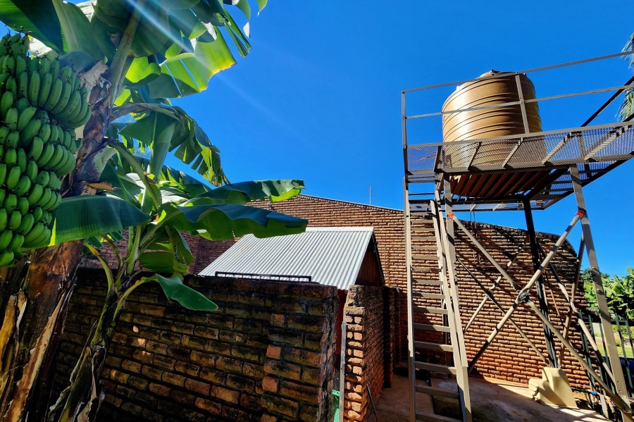 3 Bedroom Property for Sale in Aquapark Limpopo