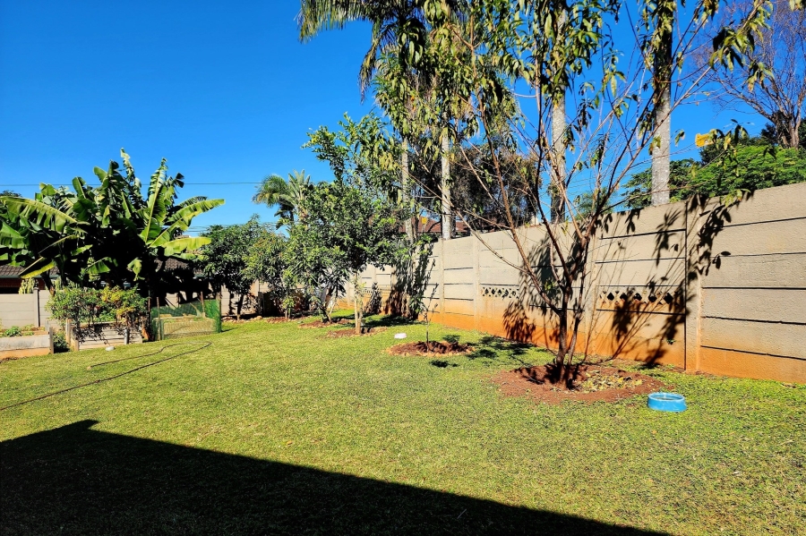 3 Bedroom Property for Sale in Aquapark Limpopo