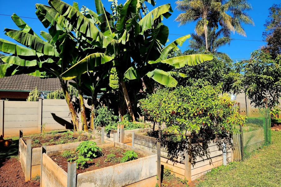 3 Bedroom Property for Sale in Aquapark Limpopo
