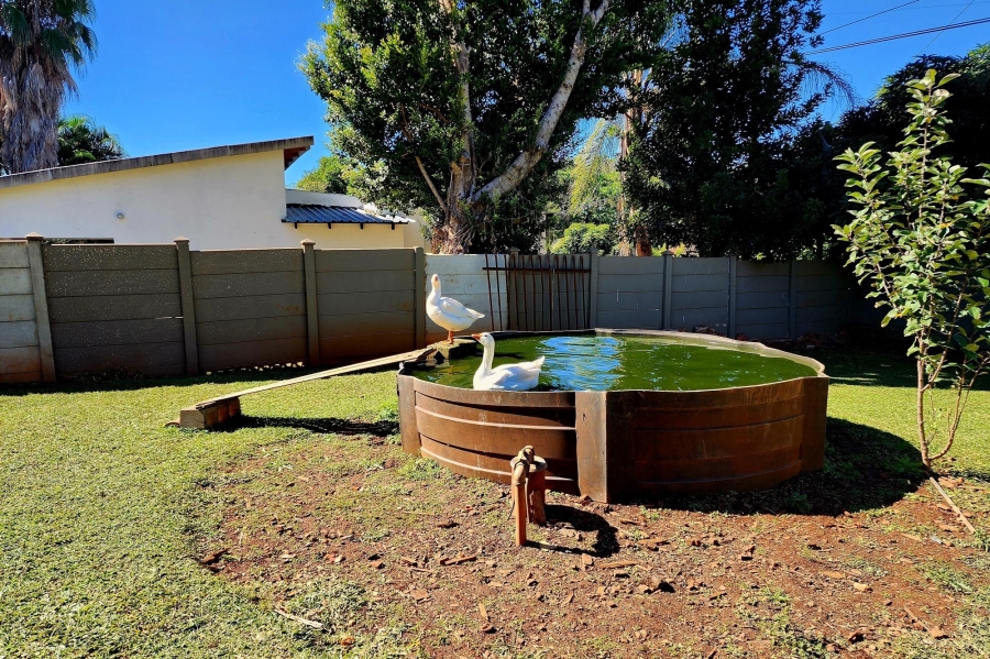 3 Bedroom Property for Sale in Aquapark Limpopo