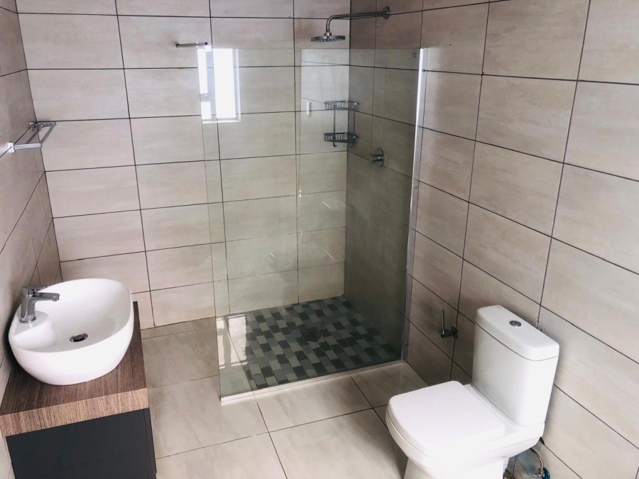To Let 1 Bedroom Property for Rent in Mokopane Central Limpopo