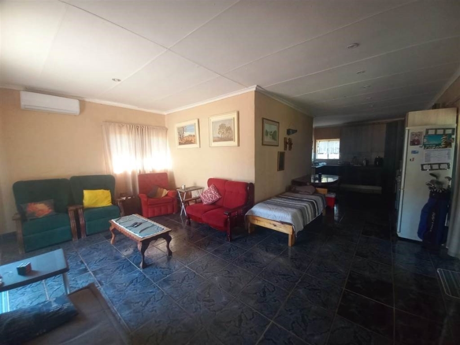To Let 2 Bedroom Property for Rent in Bela Bela Limpopo