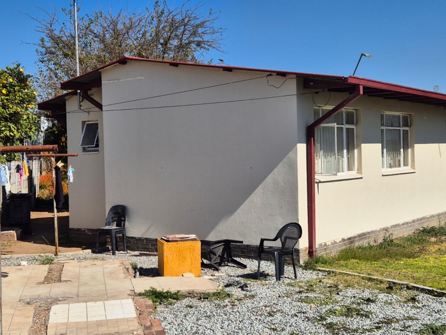 3 Bedroom Property for Sale in Polokwane Central Limpopo