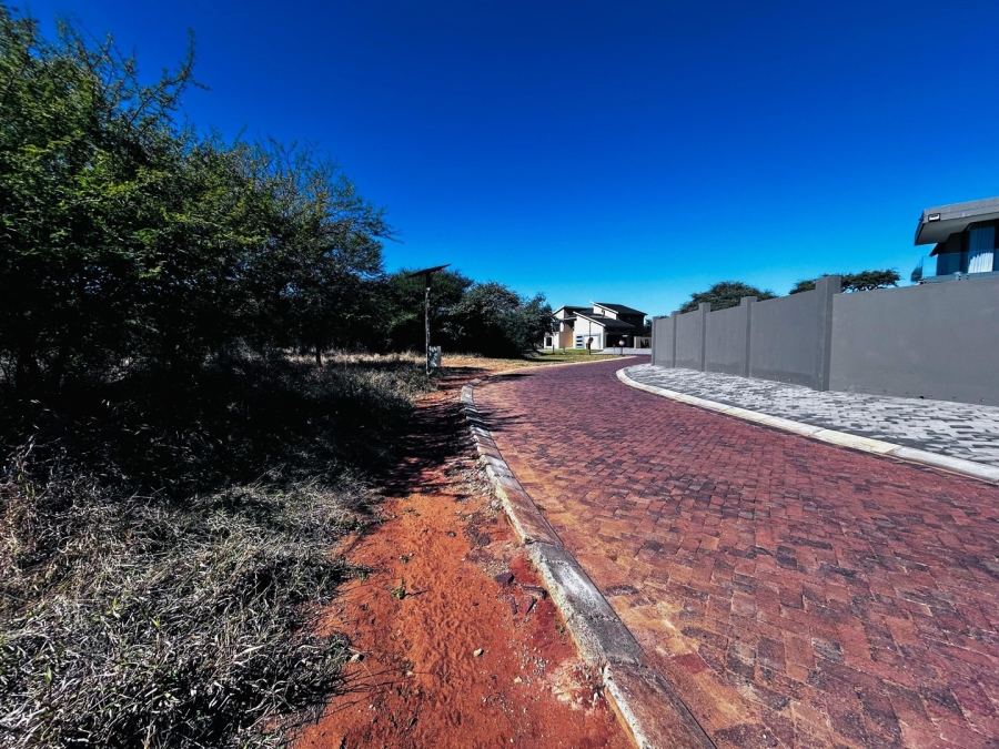 0 Bedroom Property for Sale in Chroompark Limpopo