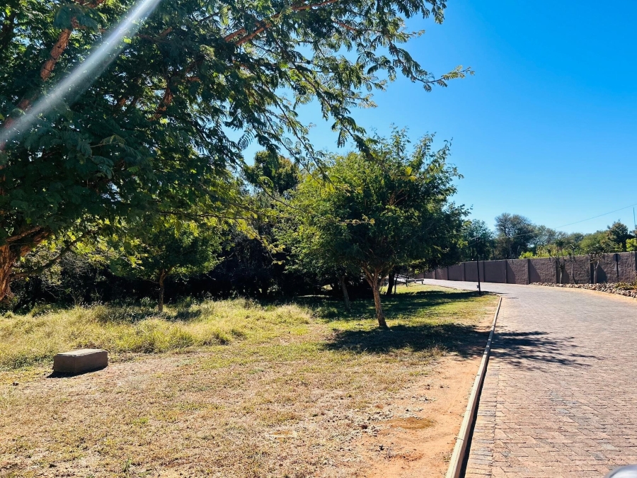 0 Bedroom Property for Sale in Chroompark Limpopo