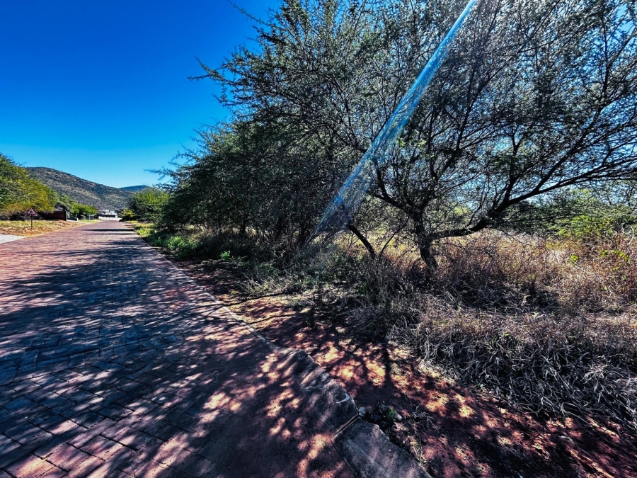 0 Bedroom Property for Sale in Chroompark Limpopo