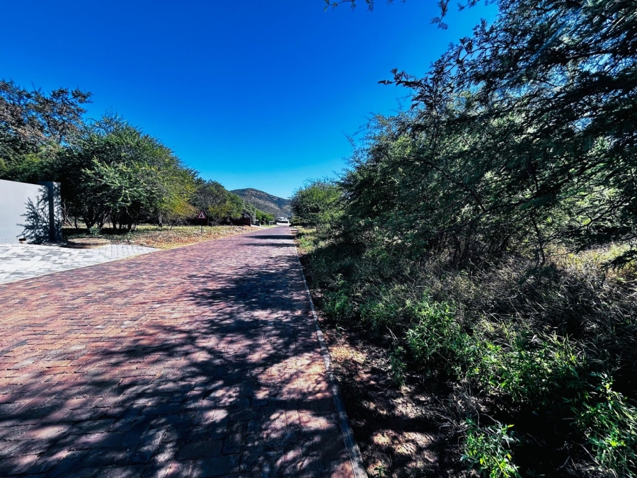 0 Bedroom Property for Sale in Chroompark Limpopo