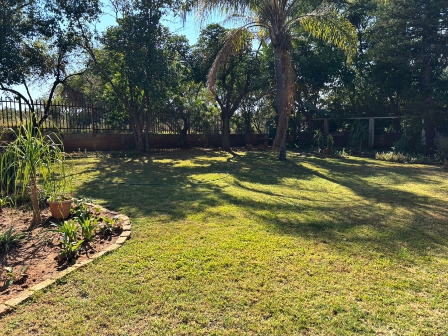 To Let 4 Bedroom Property for Rent in Bela Bela Limpopo