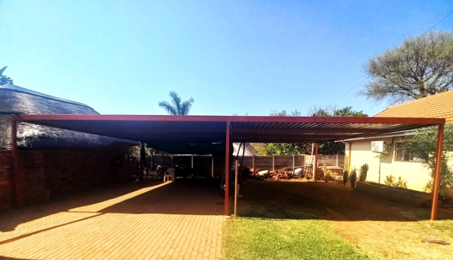 To Let 4 Bedroom Property for Rent in Bela Bela Limpopo