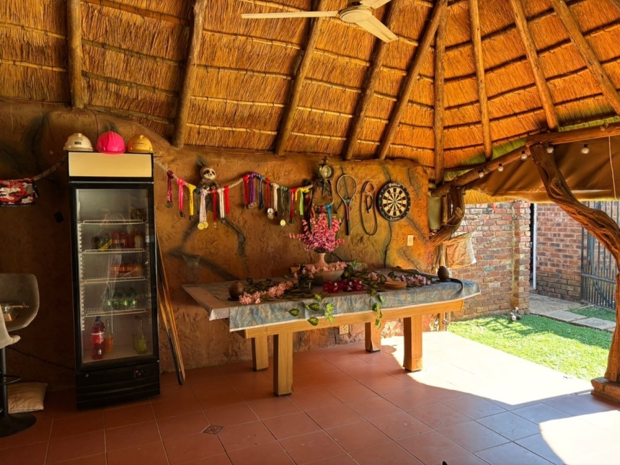 To Let 4 Bedroom Property for Rent in Bela Bela Limpopo