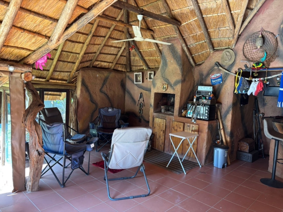 To Let 4 Bedroom Property for Rent in Bela Bela Limpopo