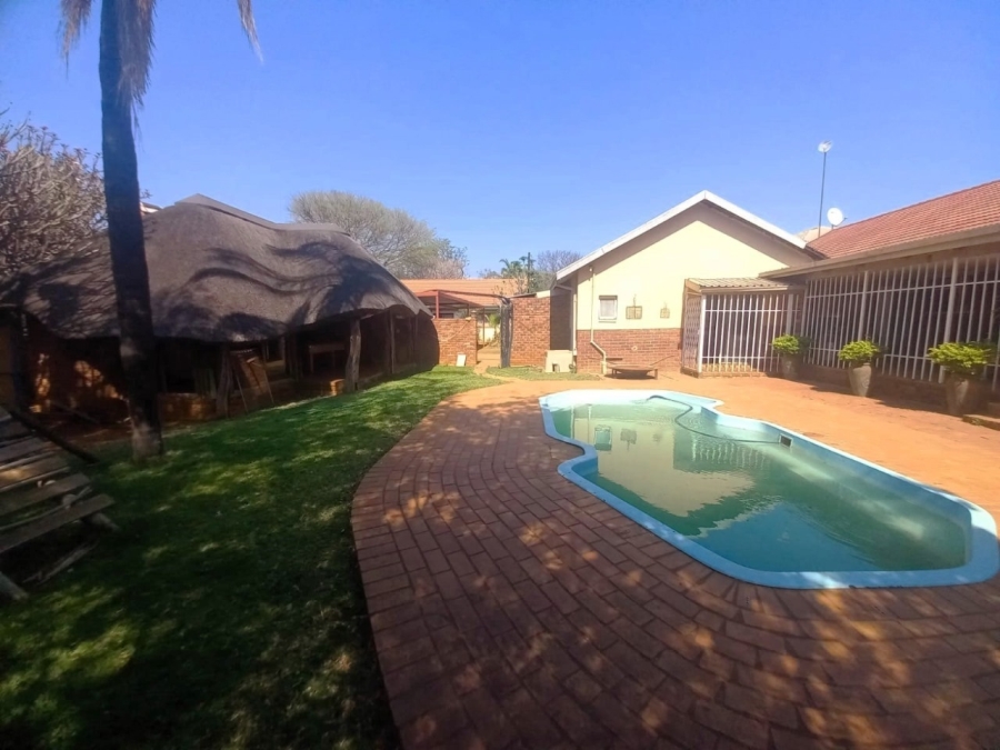 To Let 4 Bedroom Property for Rent in Bela Bela Limpopo