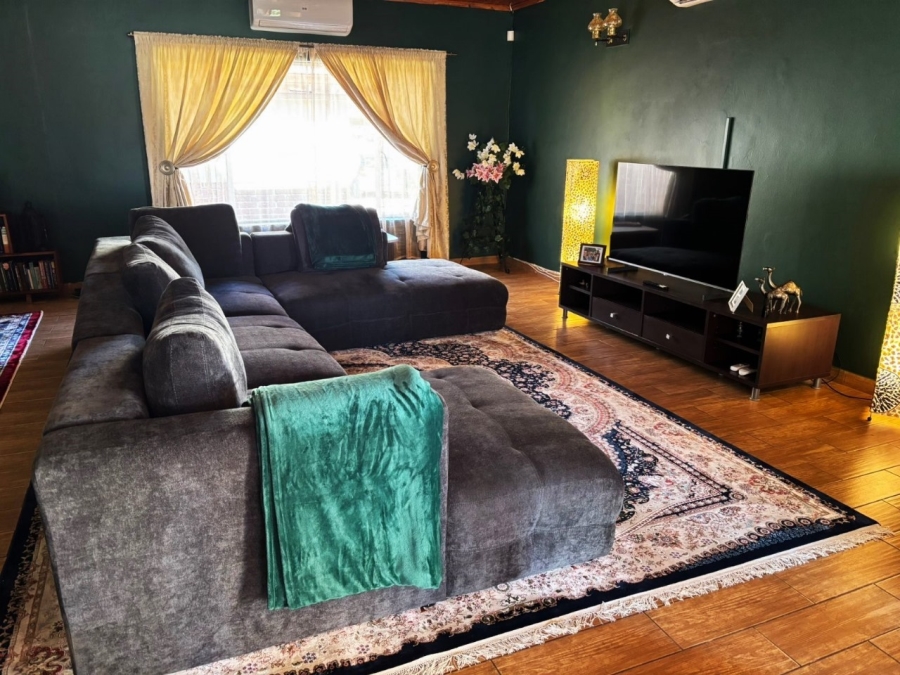 To Let 4 Bedroom Property for Rent in Bela Bela Limpopo