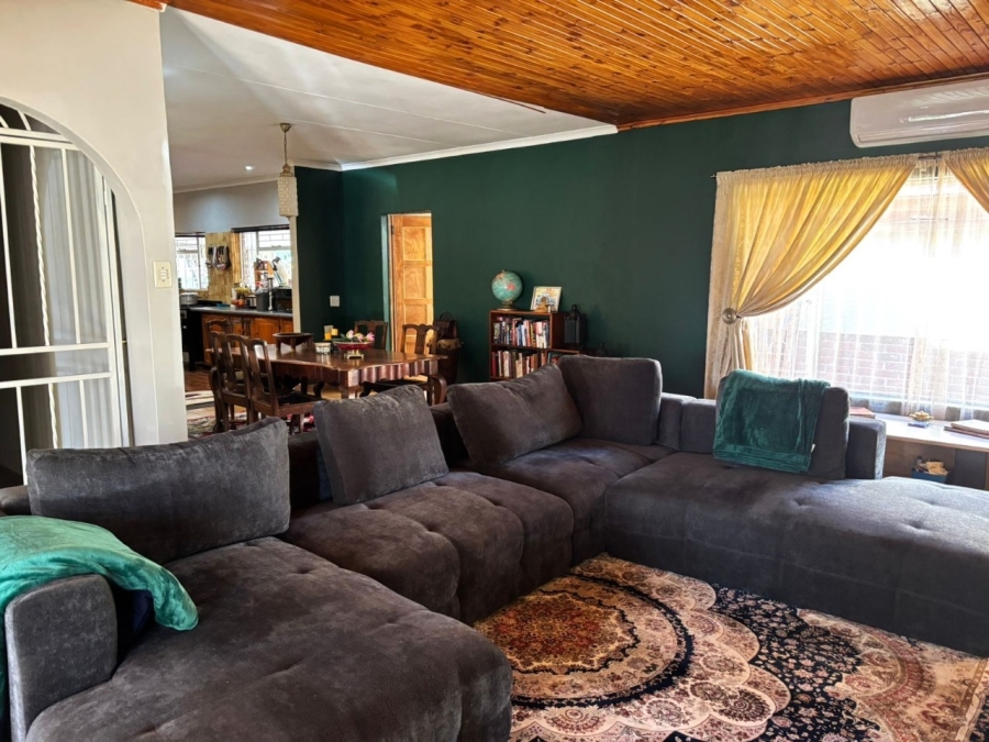 To Let 4 Bedroom Property for Rent in Bela Bela Limpopo
