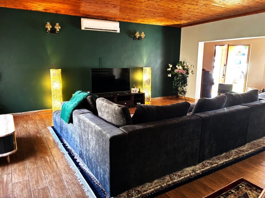 To Let 4 Bedroom Property for Rent in Bela Bela Limpopo