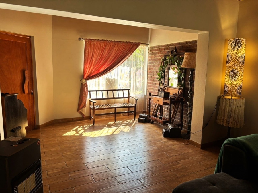 To Let 4 Bedroom Property for Rent in Bela Bela Limpopo