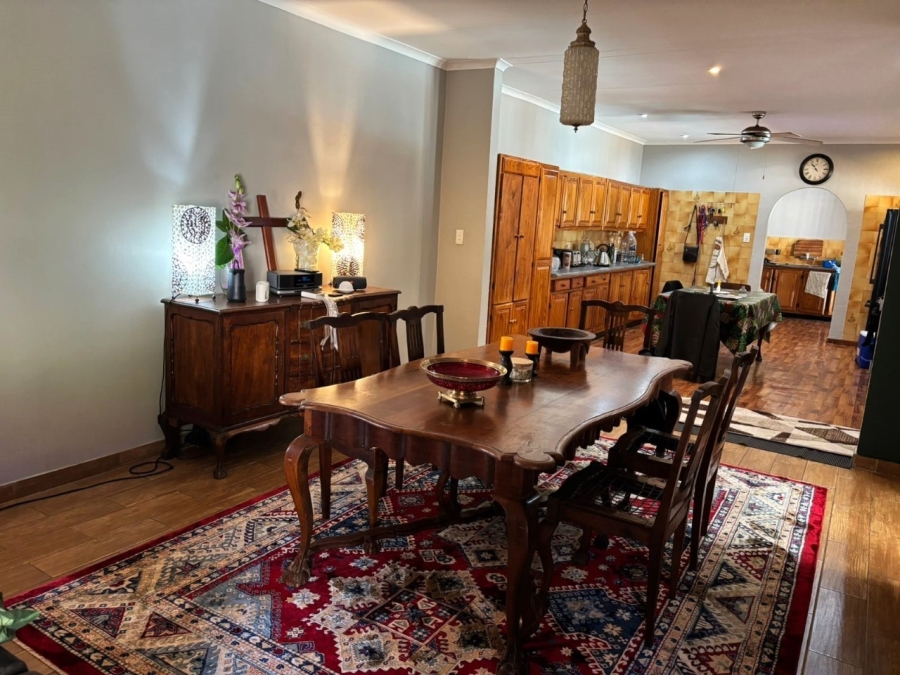 To Let 4 Bedroom Property for Rent in Bela Bela Limpopo