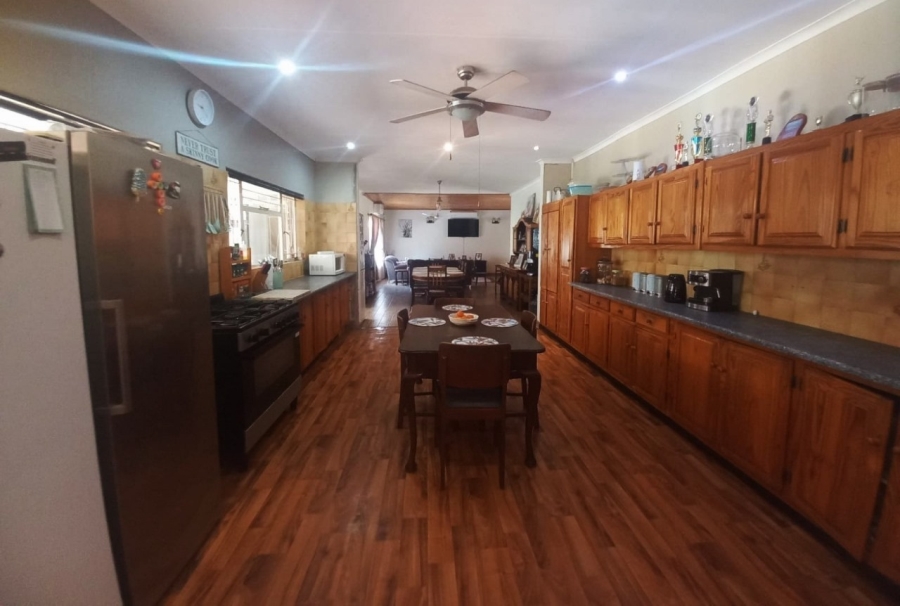To Let 4 Bedroom Property for Rent in Bela Bela Limpopo