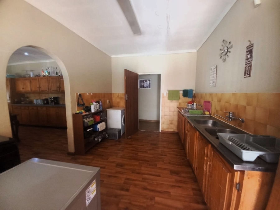 To Let 4 Bedroom Property for Rent in Bela Bela Limpopo