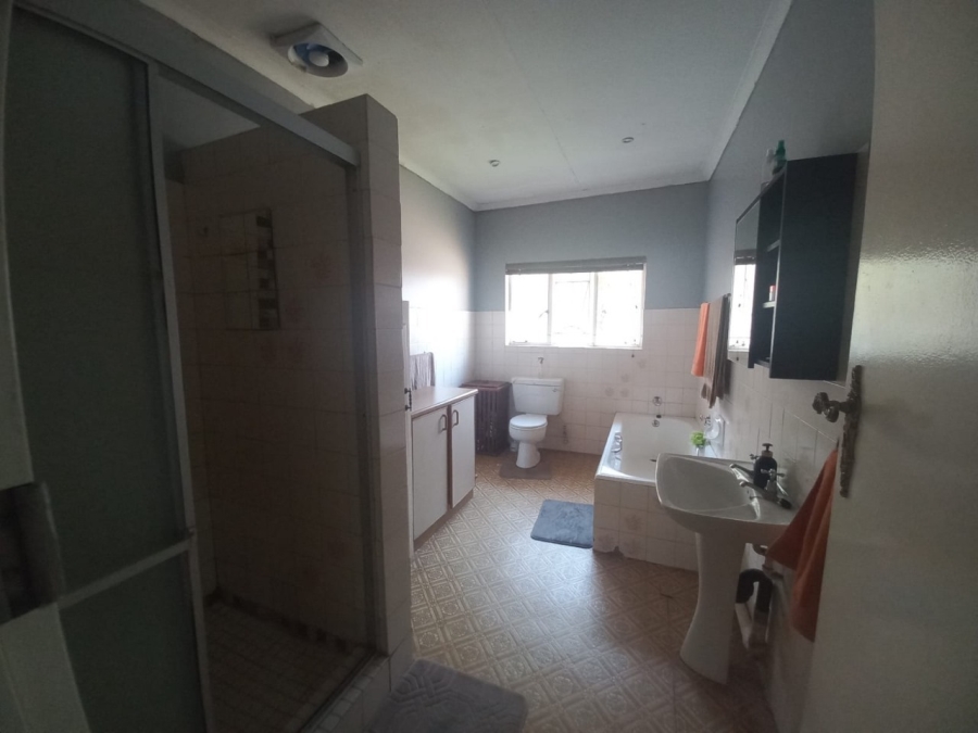 To Let 4 Bedroom Property for Rent in Bela Bela Limpopo