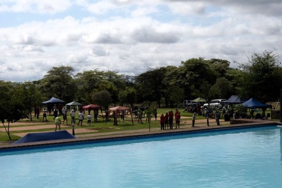 0 Bedroom Property for Sale in Negester Klein Kariba Limpopo
