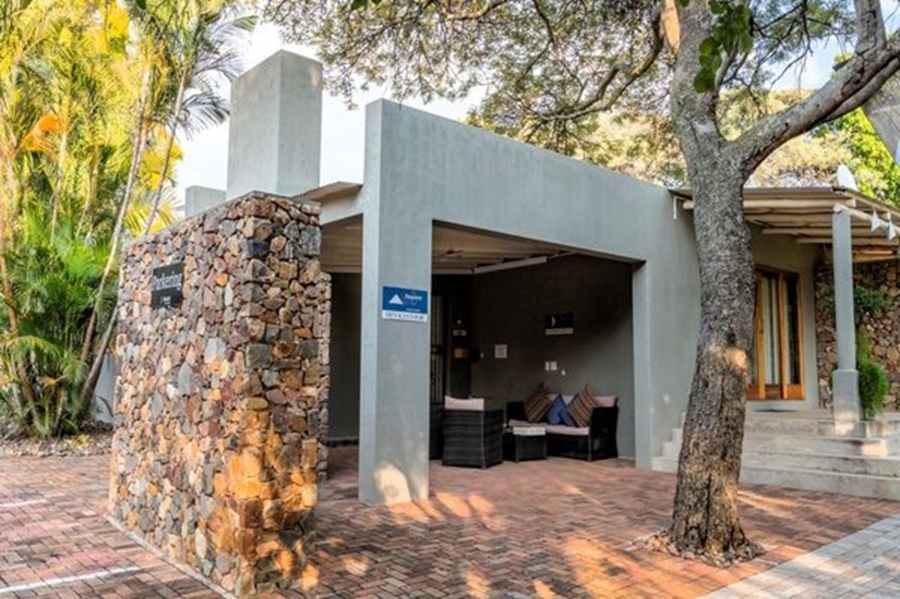 0 Bedroom Property for Sale in Negester Klein Kariba Limpopo