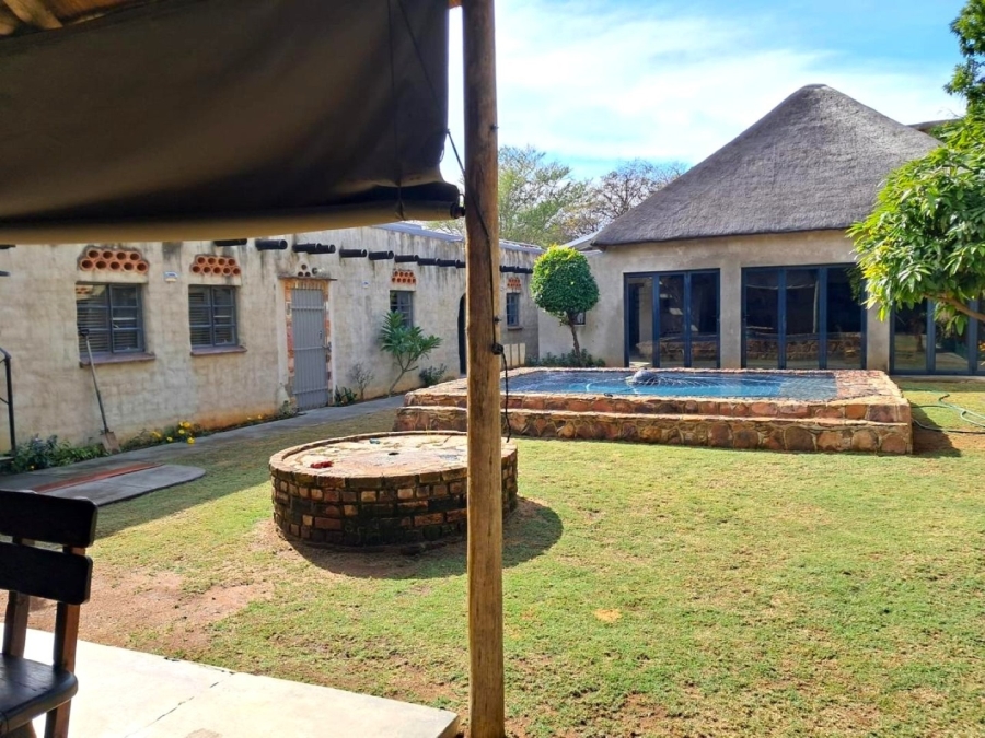 8 Bedroom Property for Sale in Modimolle Limpopo