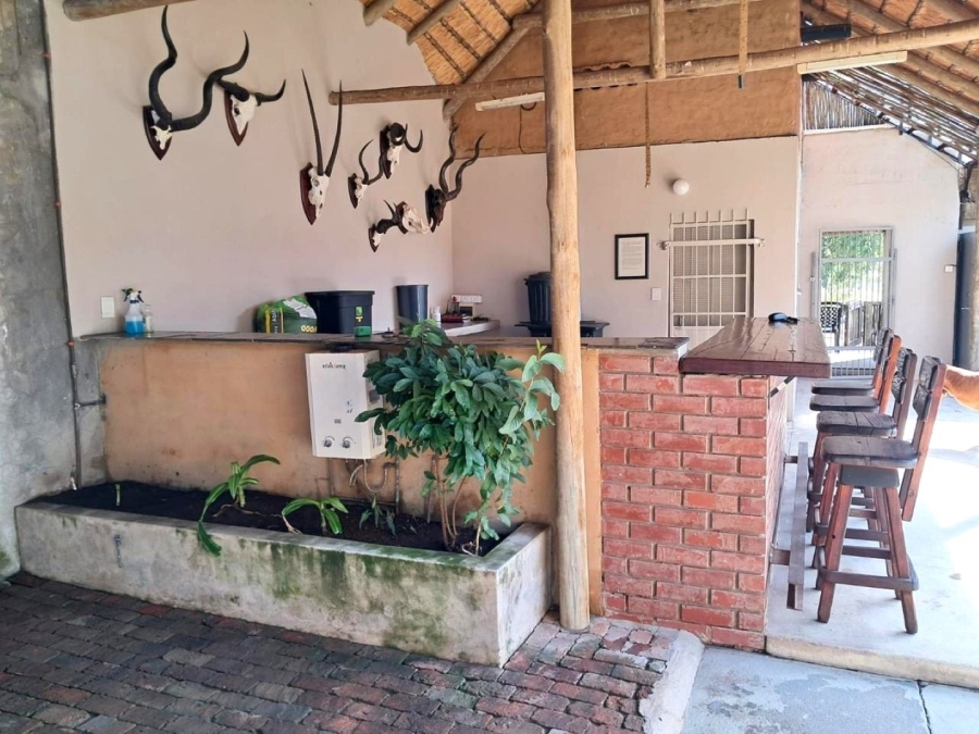 8 Bedroom Property for Sale in Modimolle Limpopo