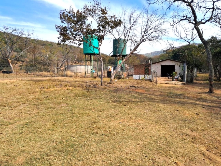 8 Bedroom Property for Sale in Modimolle Limpopo