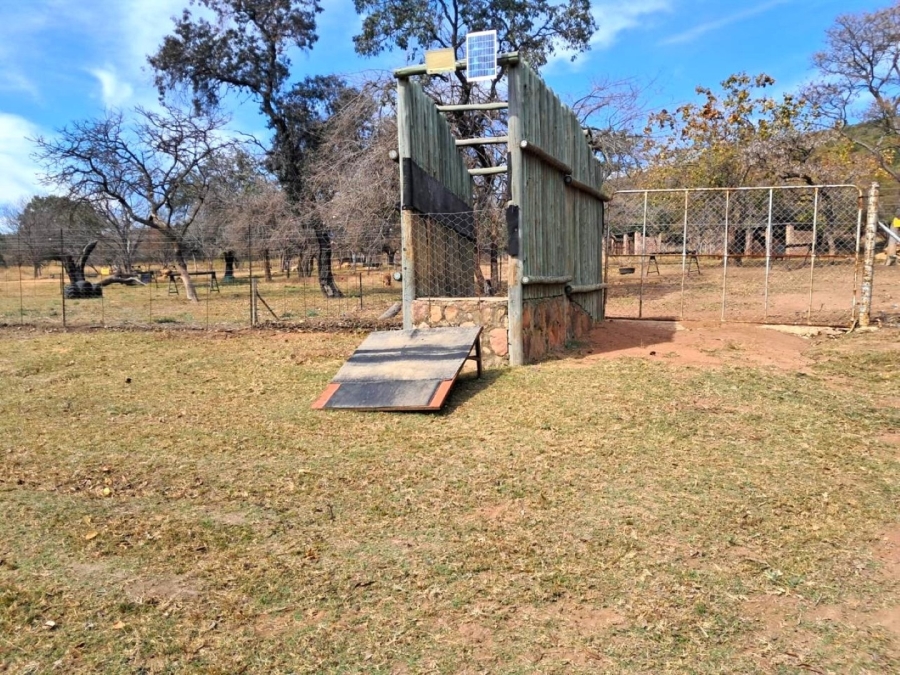 8 Bedroom Property for Sale in Modimolle Limpopo