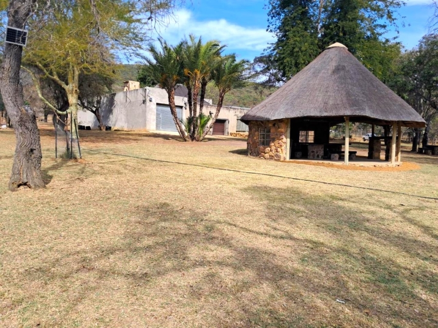 8 Bedroom Property for Sale in Modimolle Limpopo