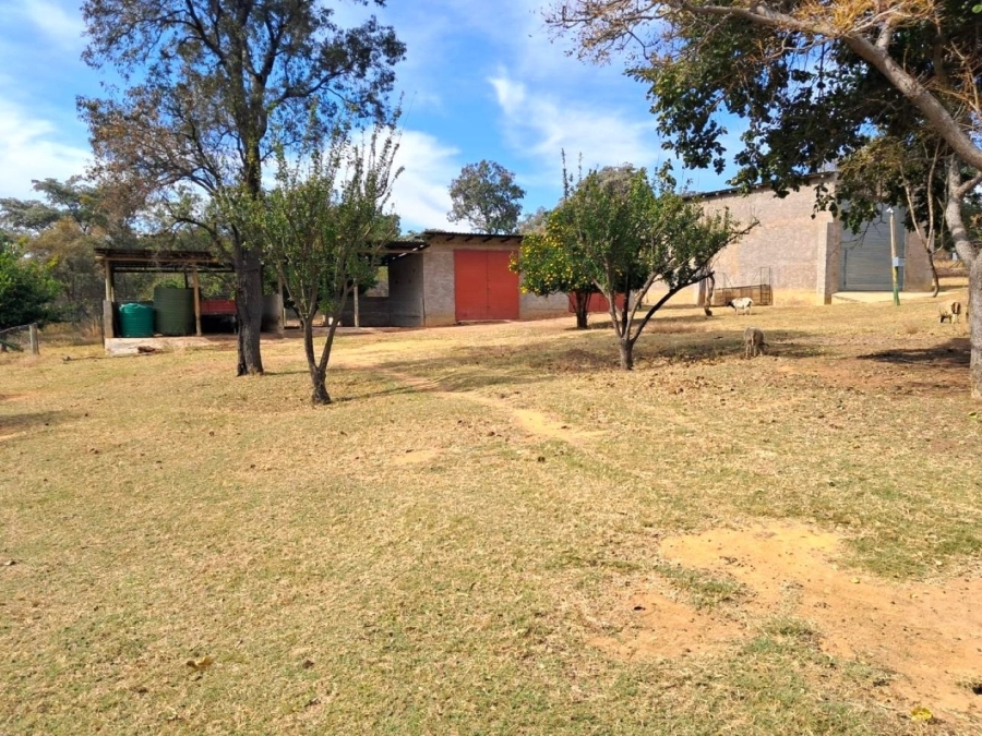 8 Bedroom Property for Sale in Modimolle Limpopo