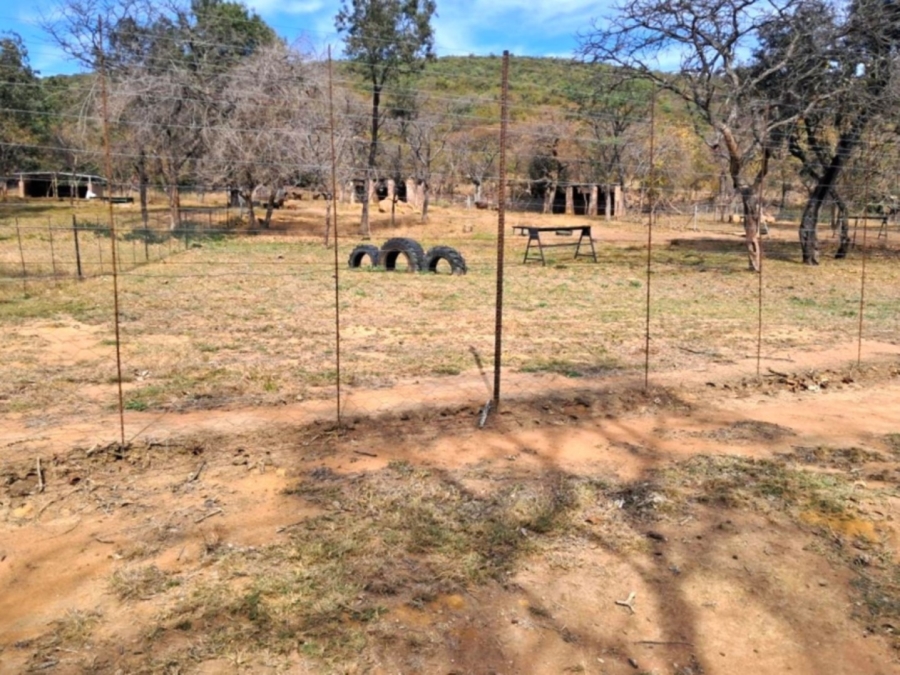 8 Bedroom Property for Sale in Modimolle Limpopo