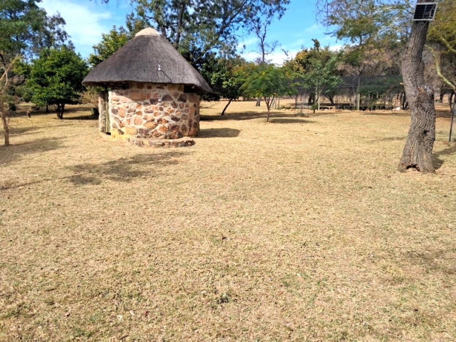8 Bedroom Property for Sale in Modimolle Limpopo