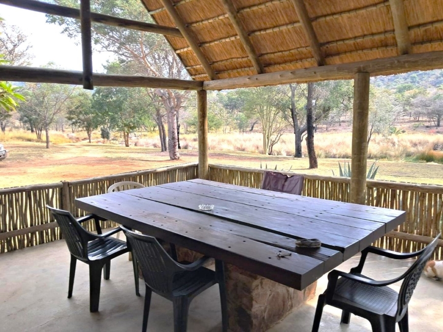 8 Bedroom Property for Sale in Modimolle Limpopo