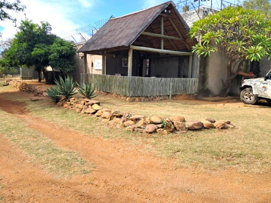 8 Bedroom Property for Sale in Modimolle Limpopo