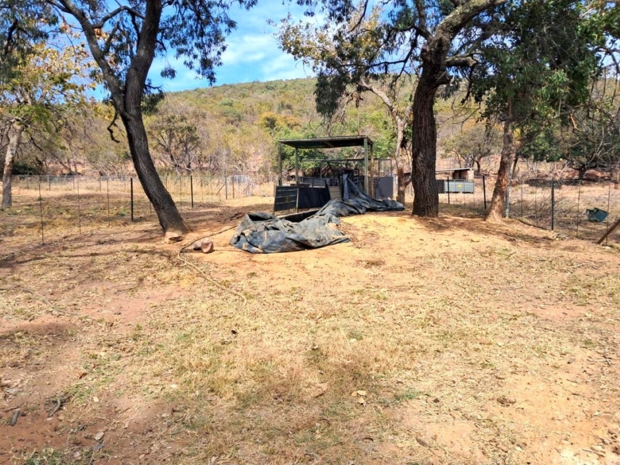 8 Bedroom Property for Sale in Modimolle Limpopo
