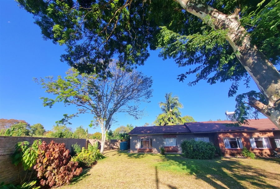 5 Bedroom Property for Sale in Louis Trichardt Limpopo