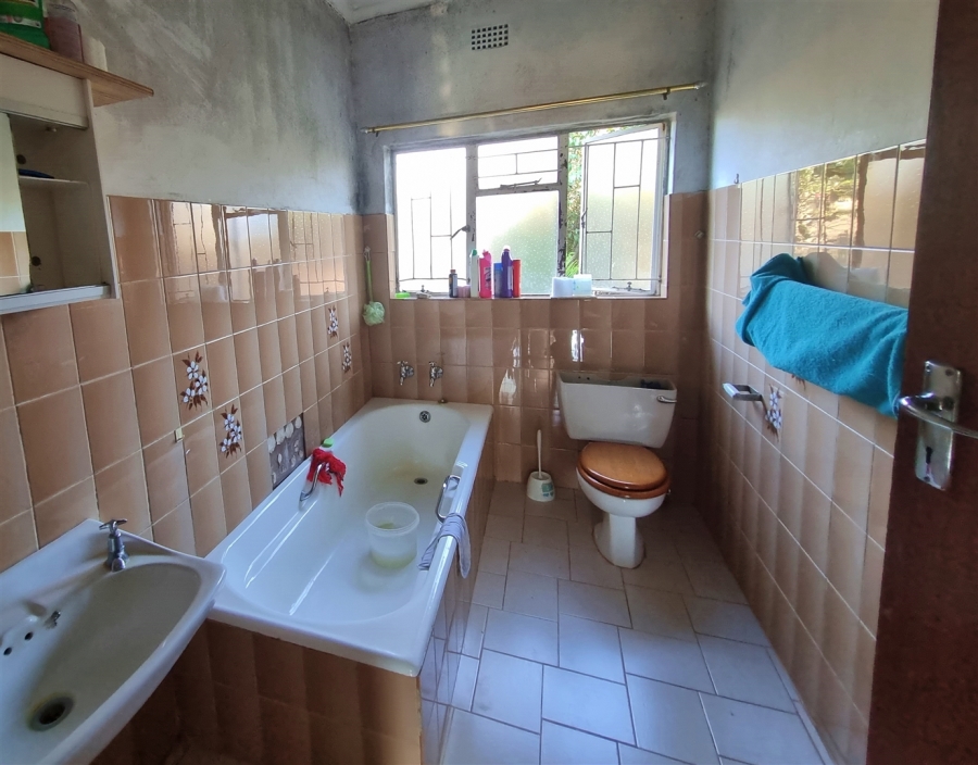5 Bedroom Property for Sale in Louis Trichardt Limpopo