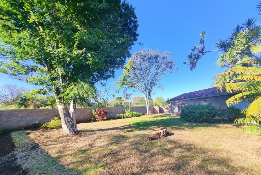 5 Bedroom Property for Sale in Louis Trichardt Limpopo