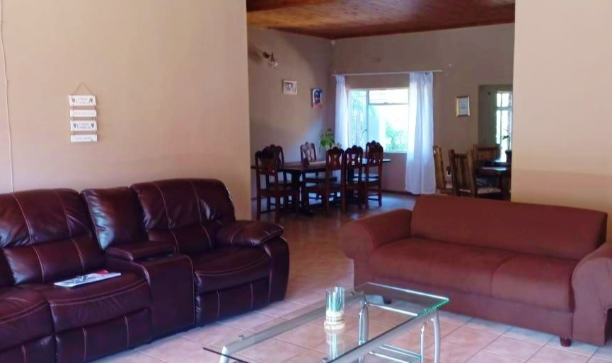 5 Bedroom Property for Sale in Louis Trichardt Limpopo
