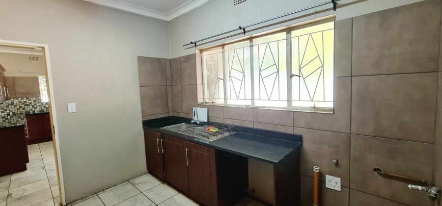 To Let 3 Bedroom Property for Rent in Louis Trichardt Limpopo