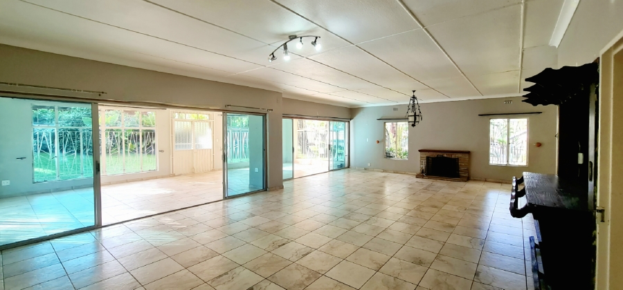 To Let 3 Bedroom Property for Rent in Louis Trichardt Limpopo