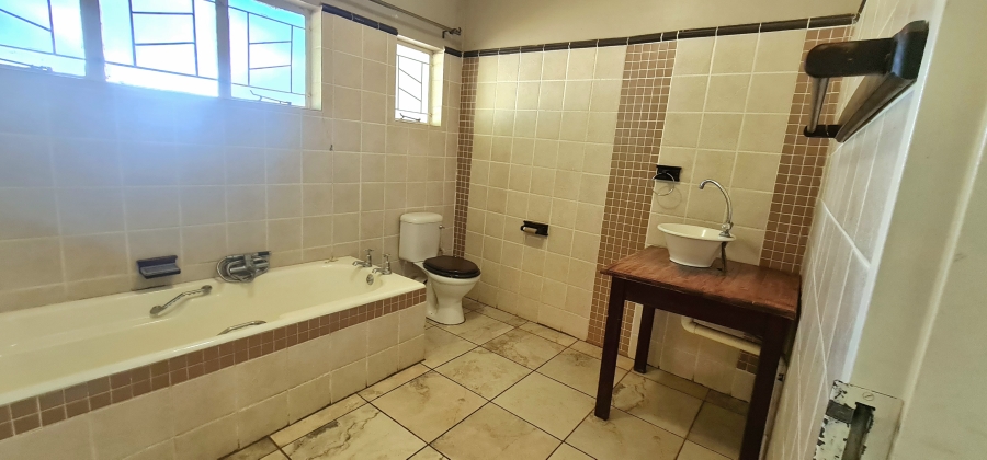 To Let 3 Bedroom Property for Rent in Louis Trichardt Limpopo