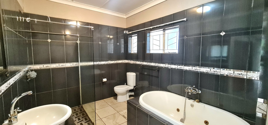 To Let 3 Bedroom Property for Rent in Louis Trichardt Limpopo